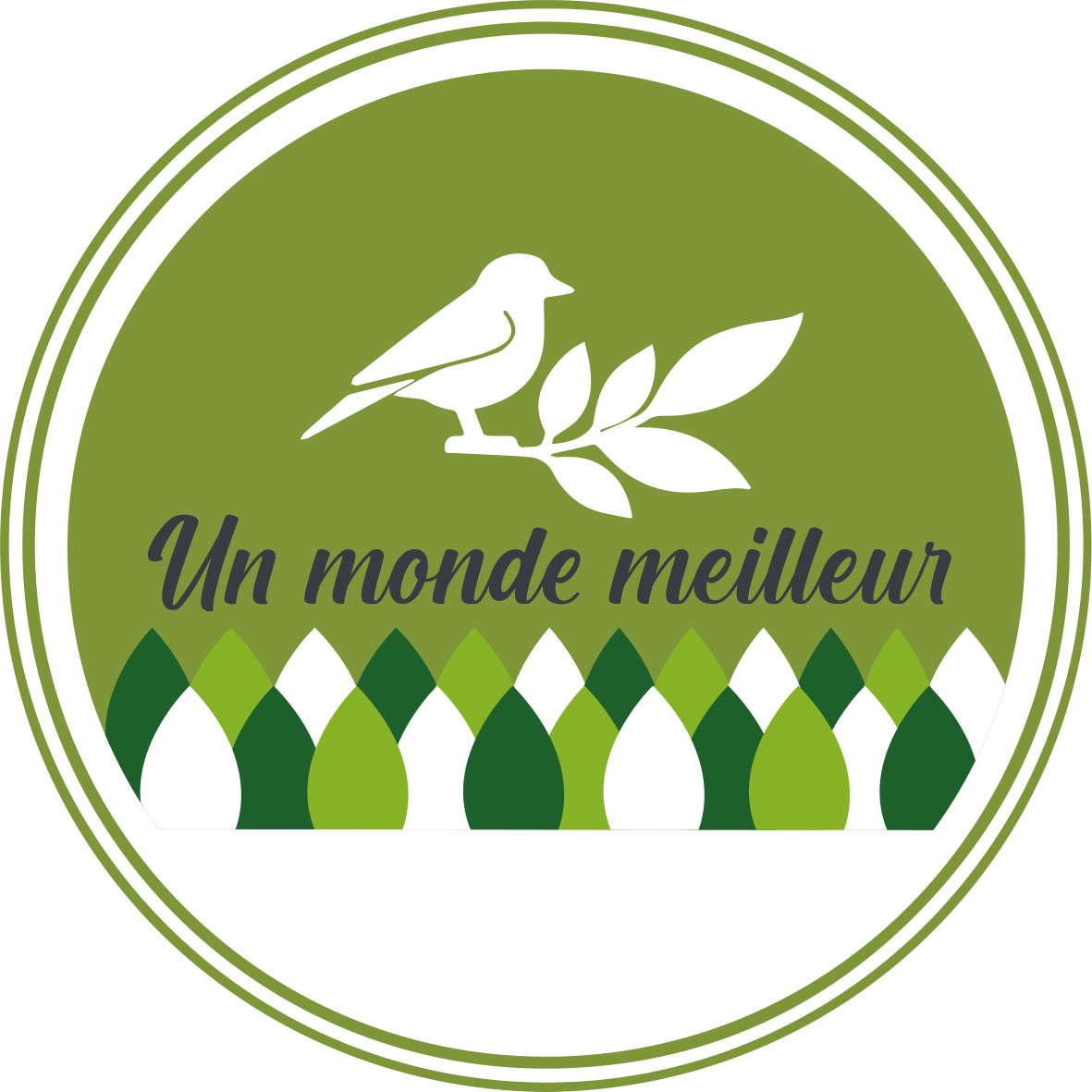 Un monde meilleur